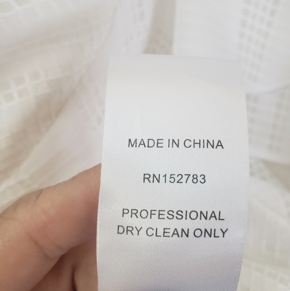 🖤 NWT- Anna Cate Nora Top - Picture 7 of 7